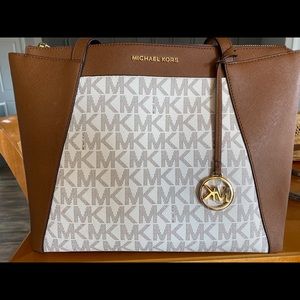 Michael Kors tote bag
